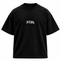 Oversized Tee