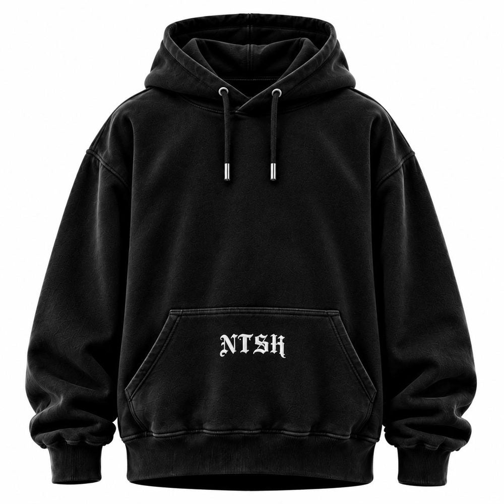 Drop Hoodie