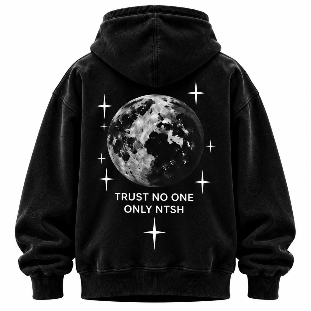 Drop Hoodie