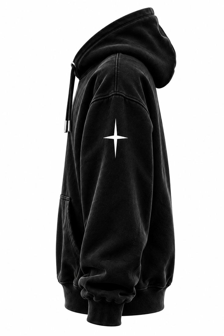 Drop Hoodie
