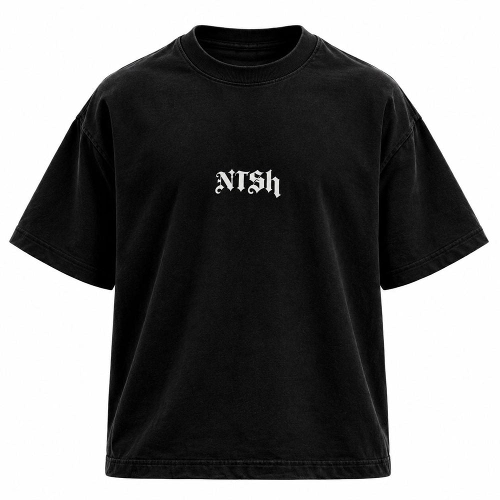 Oversized Tee